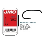 Anzuelos JMC CR50 - Caja de 50 - H08