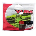 8x CRAW PAPI 3,75" - MANTECA DE CACAHUETE Y JALEA (135)