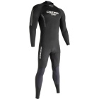 Traje de buceo Cressi Fast Hombre , 1 mm - Talla 2 - S