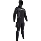 Traje de buceo Cressi Logica Hombre, 7/8 mm - Talla 4 - L