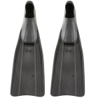 Aletas Cressi Clio Negro - Talla 35/36