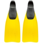 Aletas Cressi Clio Amarillo - Talla 35/36