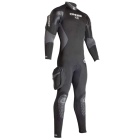 Traje de buceo Cressi Ice Hombre 7 mm - Talla S