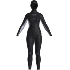 Traje neopreno completo Cressi Nerea Lady 5 mm - Talla 2-S