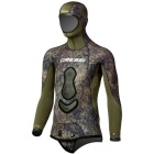 Chaqueta Traje Cressi Seppia - 5 mm - S