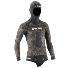 Chaqueta Traje Cressi Tracina - 5mm - S