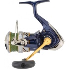 Carrete spinning Daiwa Crest LT PE Tsuki 2023 - 2500 XH