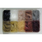 Cross Dub UV JMC C04 Natural