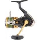 Carrete spinning Daiwa Crossfire LT PE Tsuki 2023 - 5000C