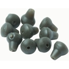Cuentas CarpSpirit D rig X 10 Caqui