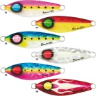 Señuelo à Jigger Hayabusa Jackeye Slow FS424 60gr - 02