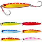 Jig Maria Mucho Lucir 525 Snaper 60gr 03H