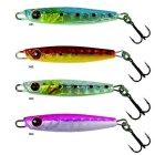 Cucharilla de pesca A Jigger Tsurugiya Bebé Jig - 3,4 cm - n°004