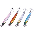 Cucharilla de pesca Un Jigger Tsurugiya Gan Cas Jig - 4,3 cm -n° 43