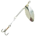 Cucharilla Giratoria Suissex Salmonete Clásico - n° 2 - 9.65 gr