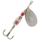 Cucharilla Giratoria Suissex Plata - Nº 1