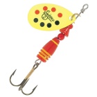 Cucharilla Giratoria Suissex Mariposa - N° 0