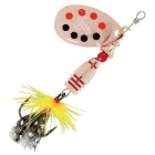 Cucharilla Giratoria Suissex Cobre PRNM - n° 1