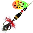 Cucharilla Giratoria Suissex Diversión PRNM - n° 0