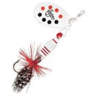 Cucharilla Giratoria Suissex Ghost PRNM - n° 0