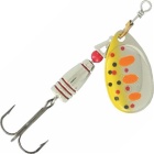 Cucharilla Giratoria Suissex Chartreuse Amago - N° 0