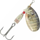 Cucharilla Giratoria Suissex Peau De Poisson - n° 4