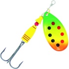 Cucharilla Giratoria Suissex UV Fun PRNM - n° 0