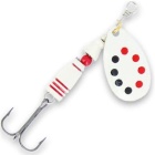 Cucharilla Giratoria Suissex UV Ghost PRNM - n° 0