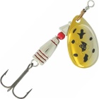 Cuchara Giratoria Suissex Vairon - N° 1