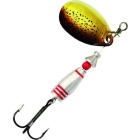 Cucharilla Giratoria Suissex Trout - N° 1