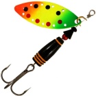 Cucharilla de pesca Tándem Suissex Fun PRN - n° 2 - 6.68 gr