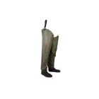 Botas altas de pesca Devaux DVX 100 - 46/47