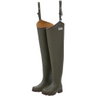 Botas altas de pesca DAM Neopreno Goma Flex - 41
