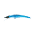 señuelo Yo-Zuri Crystal 3D Minnow 9 cm 10 gr - SBR