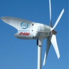 Aerogenerador ATMB 400 - 24V