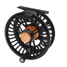 Carrete mosca Devaux D606 6/8