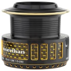 Bobina carrete Daiwa  17 MÁS DE 3012 H