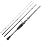 Caña casting Daiwa Exceler Mobile - 664MHF 1.98m 7-28gr