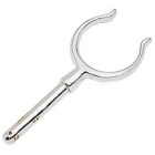 Escálamo Ø 60MM - ØStem 13.5MM - Ref. 29611