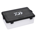 Caja de almacenamiento estanca Daiwa - DBOXLR