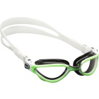 Gafas de natación Cressi Thunder Googles - Lime