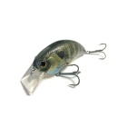 Señuelo Deps Evoke 4.0 #01 REAL BLUE GILL
