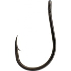 Anzuelo Simple Daiwa D'hook Anillo Chinu - n°6