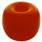 Flotador Majoni rígido naranja - 170 x 145 mm