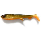 Señuelo blando Wolfcreek Shad 2.0 8.5cm 6g #WC008 DIRTY ROACH