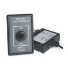 Disyuntor Plastimo para molinete ancla - 1000W