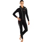Traje de buceo mujer Cressi Diver 7mm - L