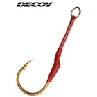 anzuelo Decoy DJ 85 Fly 5/0
