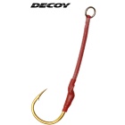 anzuelo Decoy DJ 86 Long Fly 3/0