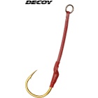 Anzuelo Decoy DJ 86 Largo Fly 5/0